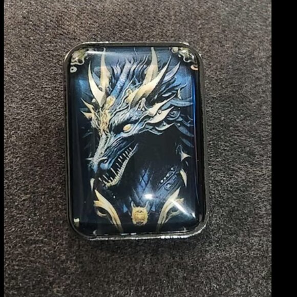 Dragon Pin - Picture 1 of 2